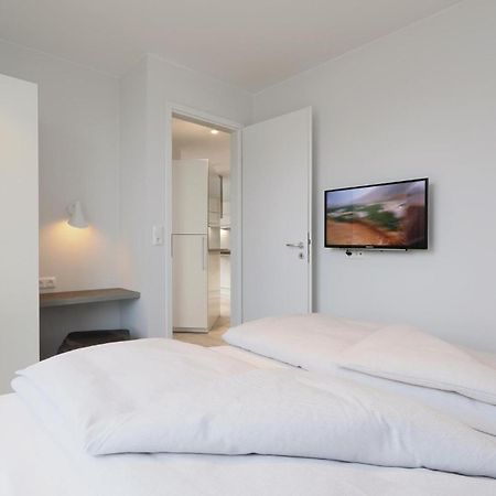 Duenenvilla Lubeck Luaran gambar