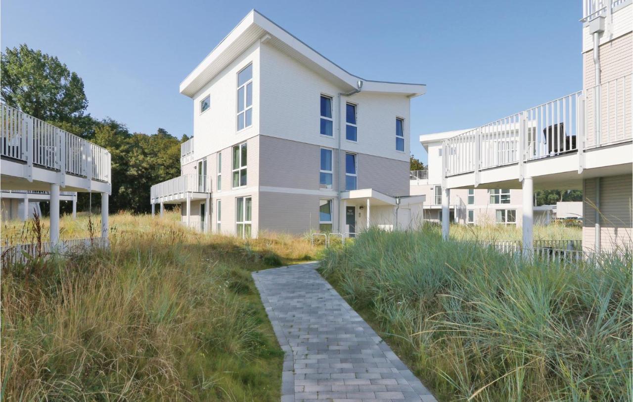 Duenenvilla Lubeck Luaran gambar