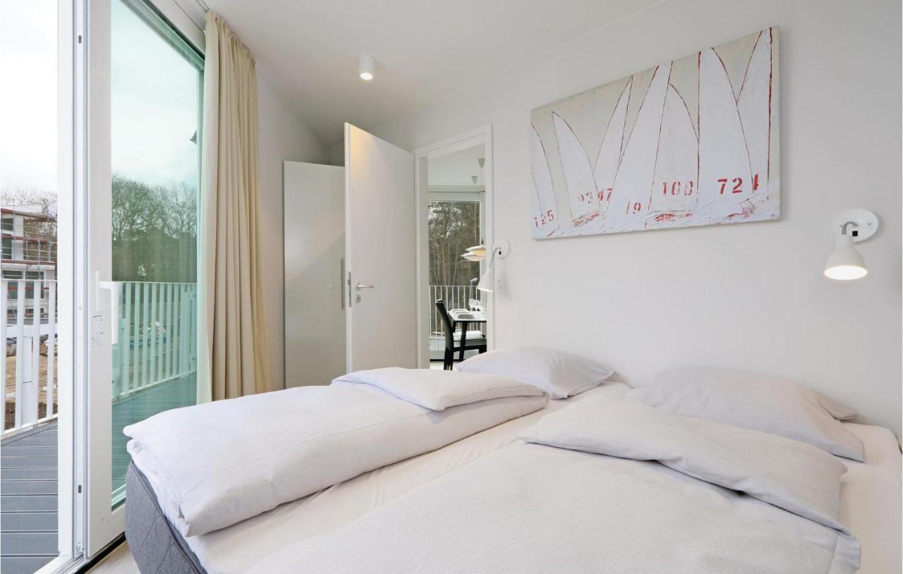 Duenenvilla Lubeck Luaran gambar